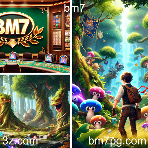 Explorando Novos Mundos: A Magia dos Jogos de Aventura